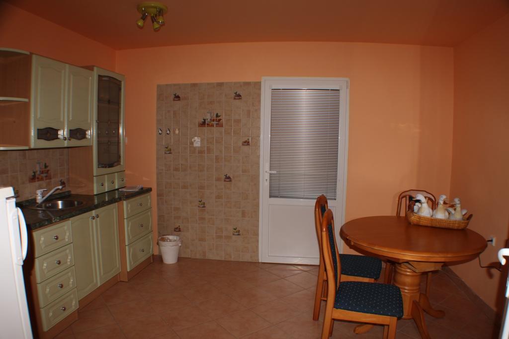 Apartmány Kněžičky Exterior foto