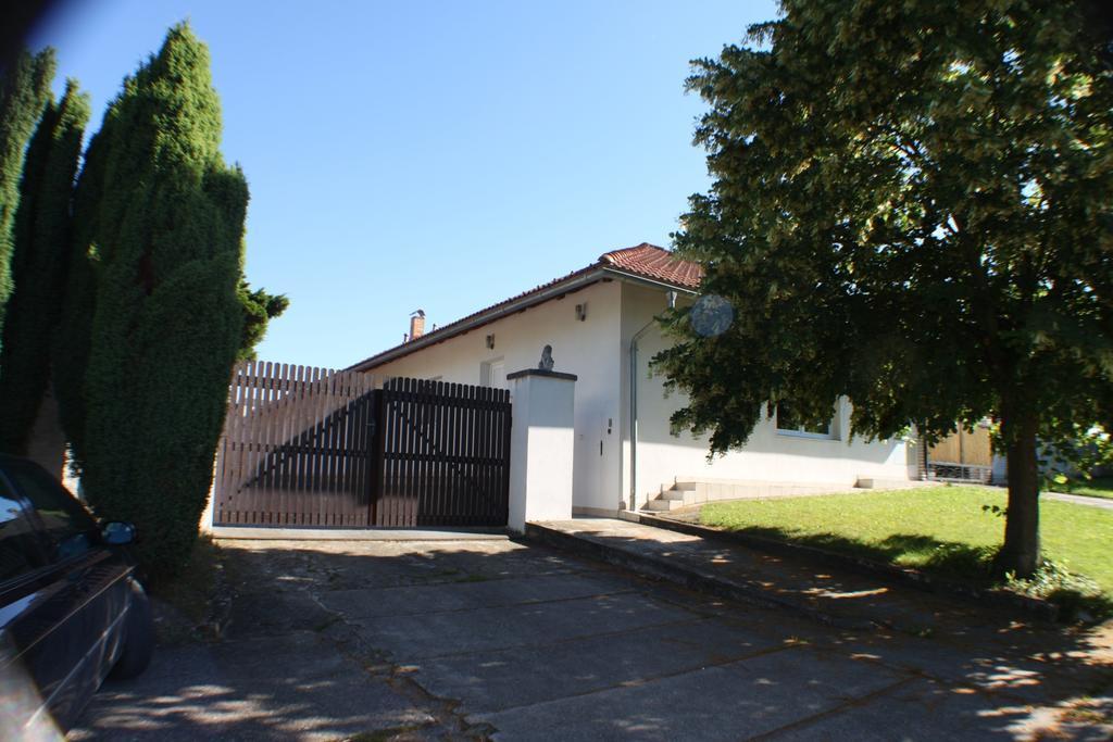 Apartmány Kněžičky Exterior foto
