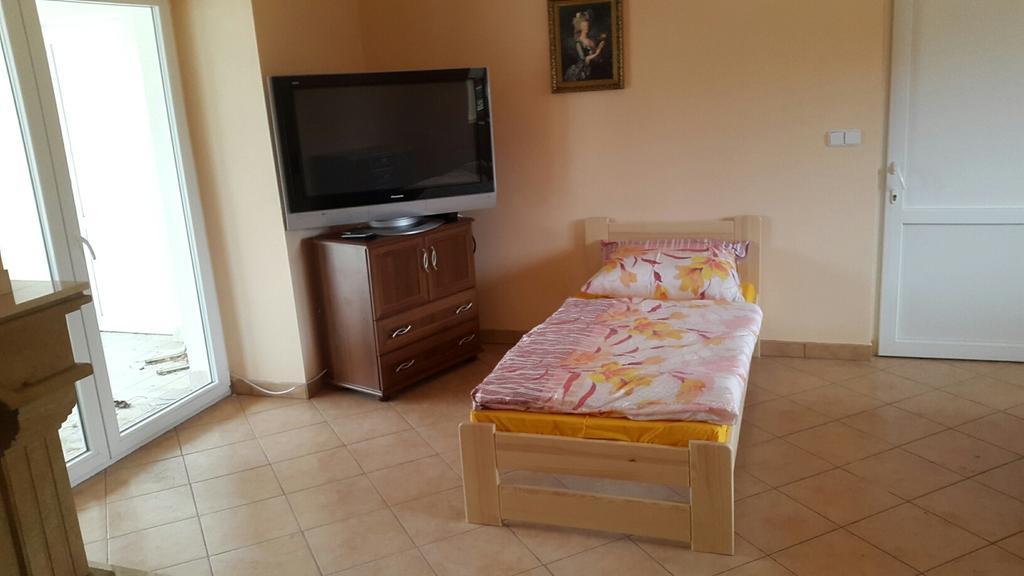 Apartmány Kněžičky Exterior foto